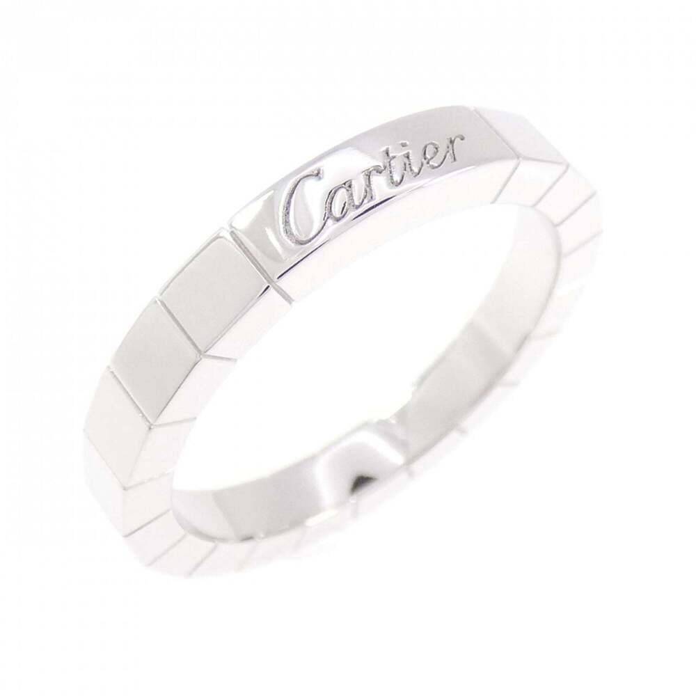 Cartier Lanieres Ring
